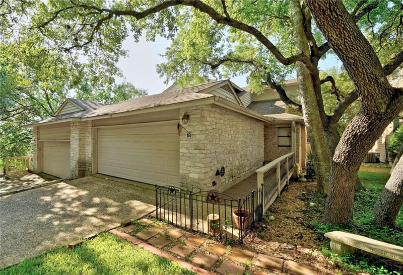 Virtual tour of 5701 Westslope DR Unit #18