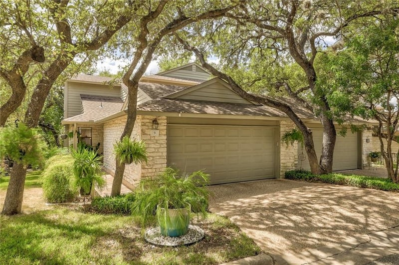 Virtual tour of 5701 Westslope Dr Unit #9