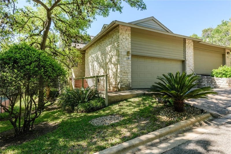 Virtual tour of 5701 Westslope Dr Unit #K-2