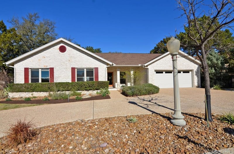 Virtual tour of 5702 Rising Hills Dr