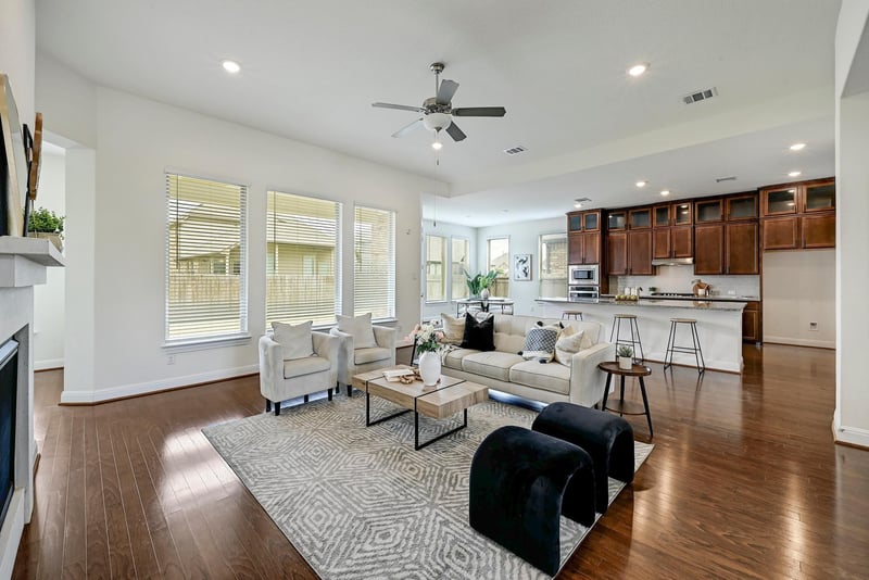 Virtual tour of 5704 Monrovia LN