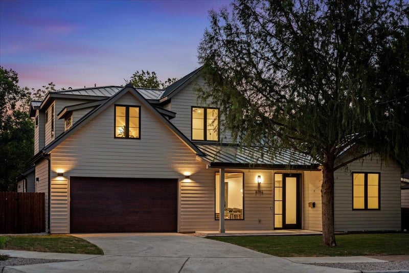 Virtual tour of 5704 Susie Ct