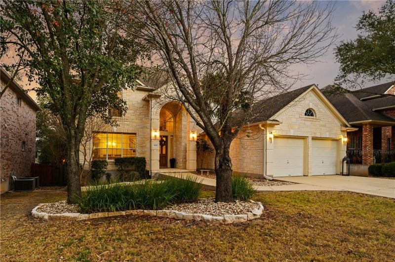 Virtual tour of 5705 Medicine Creek DR