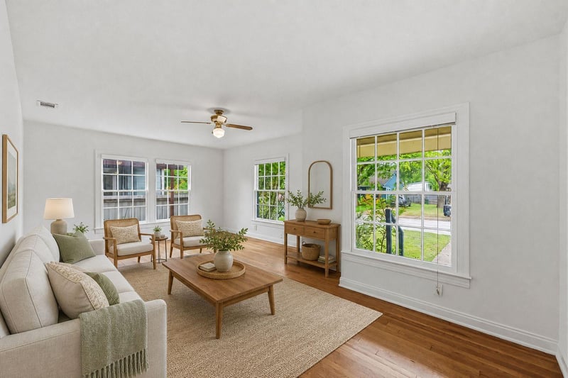 Virtual tour of 5707 Joe Sayers Ave