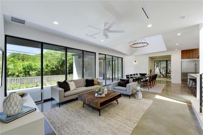 Virtual tour of 5708 Driftwood Dr