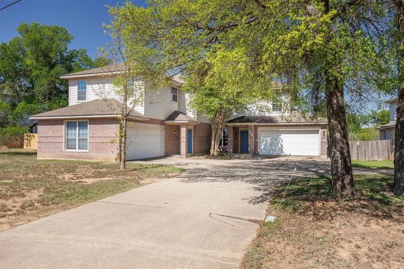 Virtual tour of 5708 W Gate BLVD