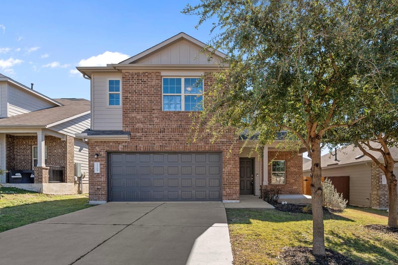 Virtual tour of 5709 Southerner WAY