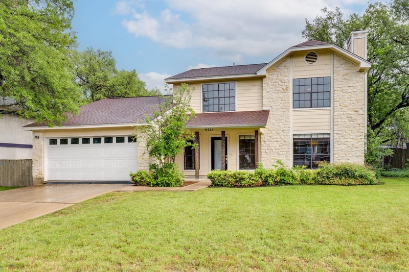 Virtual tour of 5711 Abilene TRL