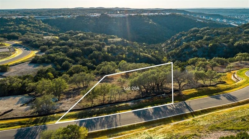 Virtual tour of 5712 Horizon Vista WAY