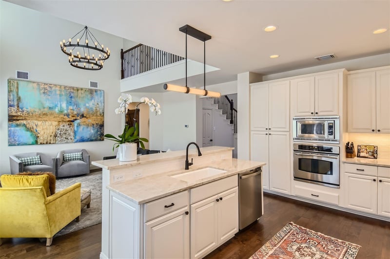 Virtual tour of 5713 Keli CT