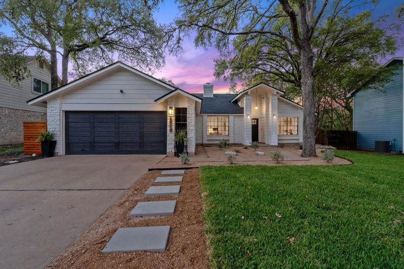 Virtual tour of 5714 Abilene Trl