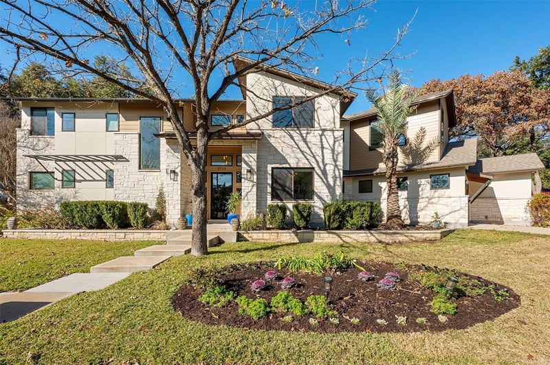 Virtual tour of 5714 Sam Houston CIR