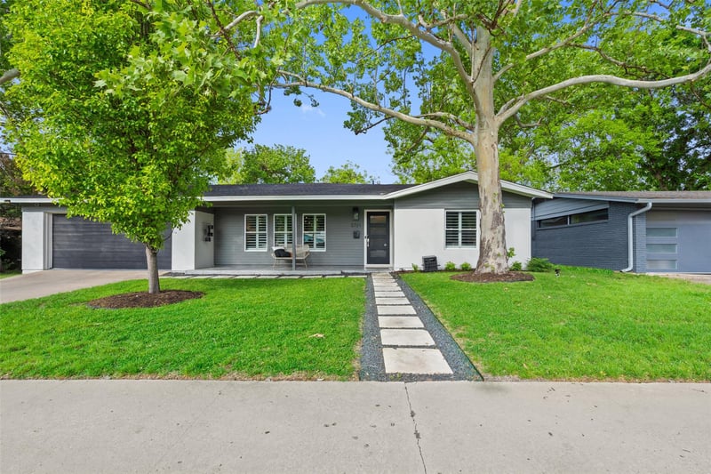 Virtual tour of 5721 Louise LN
