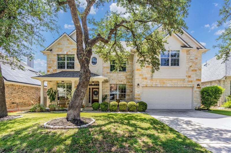 Virtual tour of 5721 Medicine Creek DR