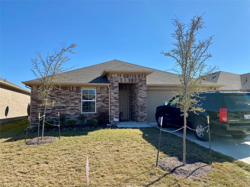 Virtual tour of 5721 Roderick DR