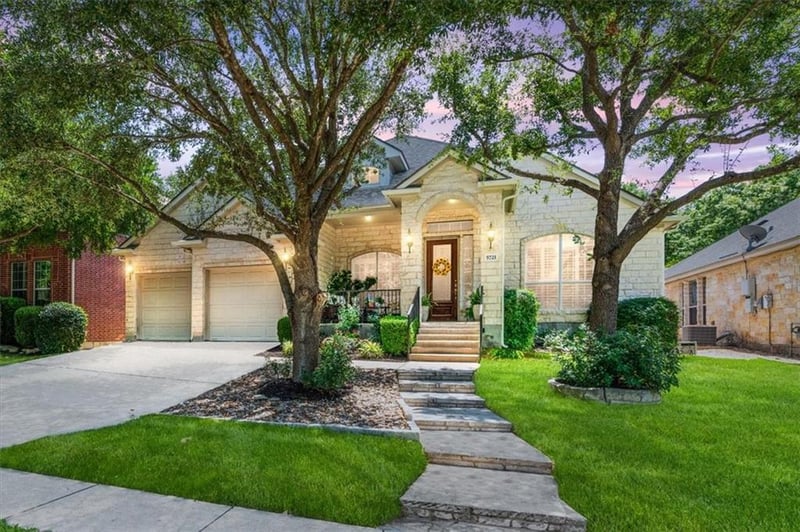 Virtual tour of 5721 Sunset RDG