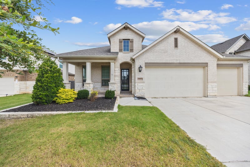 Virtual tour of 5724 Toscana TRCE