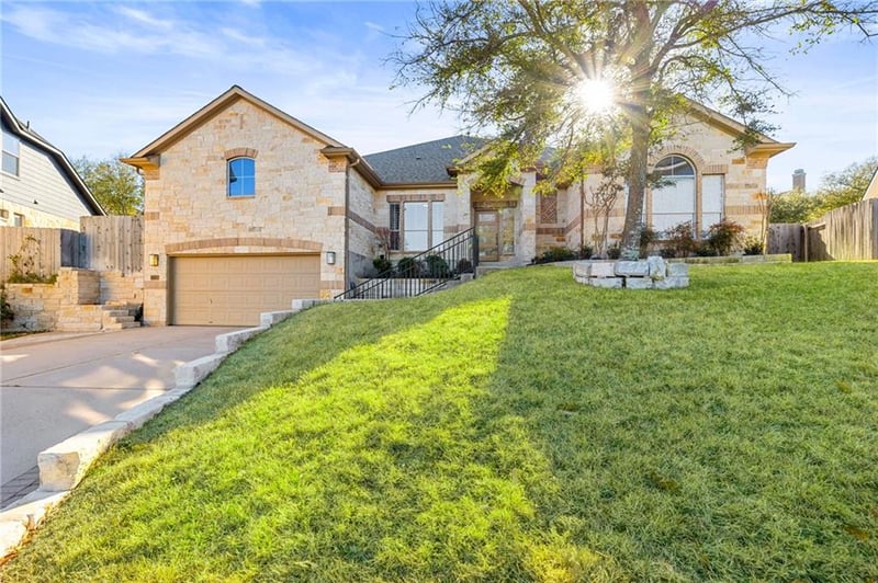 Virtual tour of 5724 Walser CV