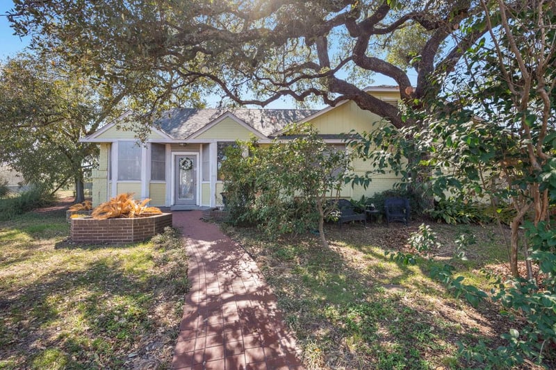 Virtual tour of 5726 Abilene Trl
