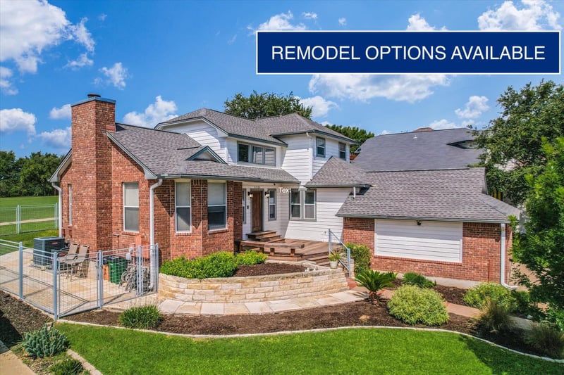 Virtual tour of 5731 Misty Hill CV