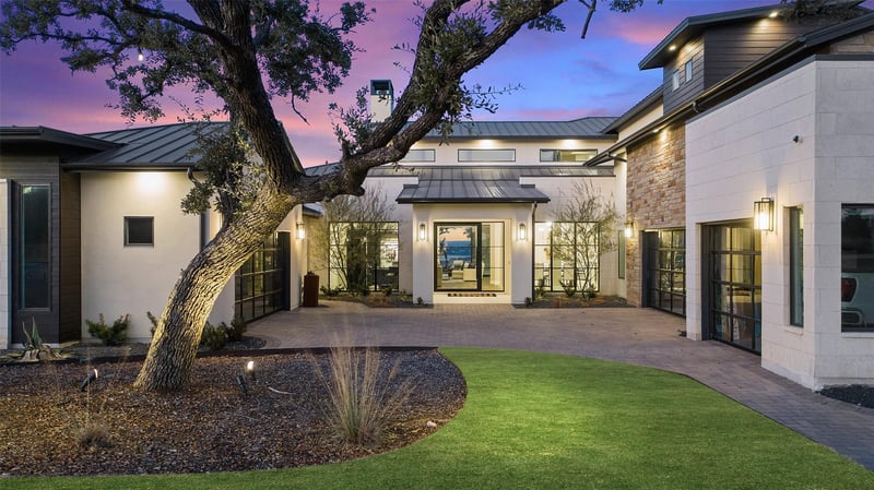 Virtual tour of 575 Vendemmia BND