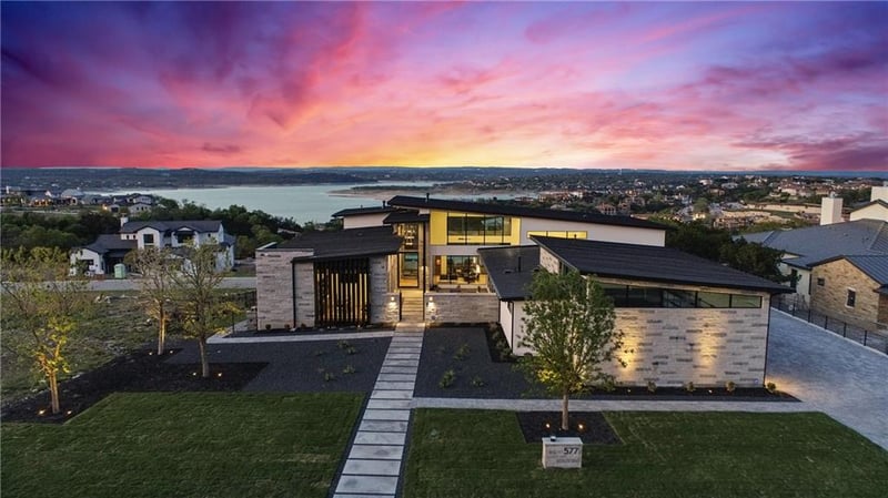Virtual tour of 577 Vendemmia BND