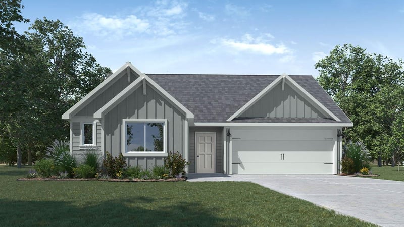 Virtual tour of 579 Hector LOOP