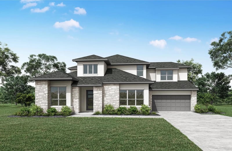 Virtual tour of 579 Taranga PL