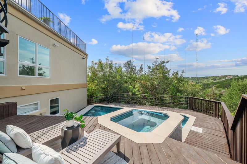 Virtual tour of 5801 Cannonade CT