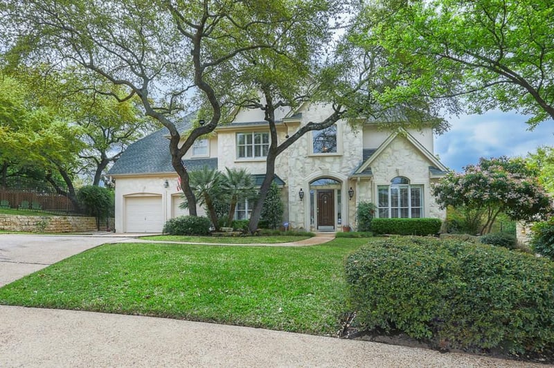 Virtual tour of 5801 Gentle Breeze Ter