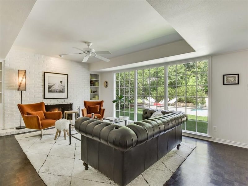 Virtual tour of 5801 Highland Hills Dr