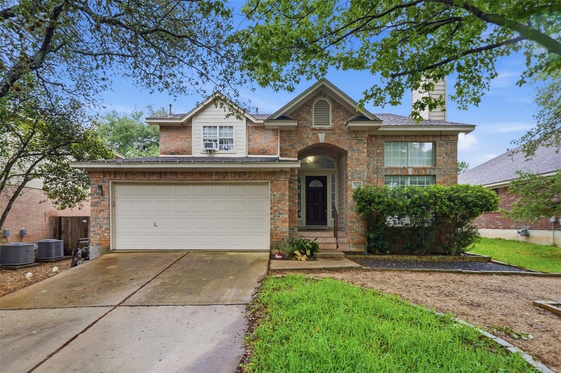 Virtual tour of 5801 Marchmont LN
