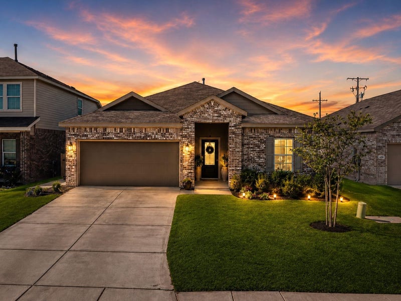 Virtual tour of 5801 Musquiz RDG