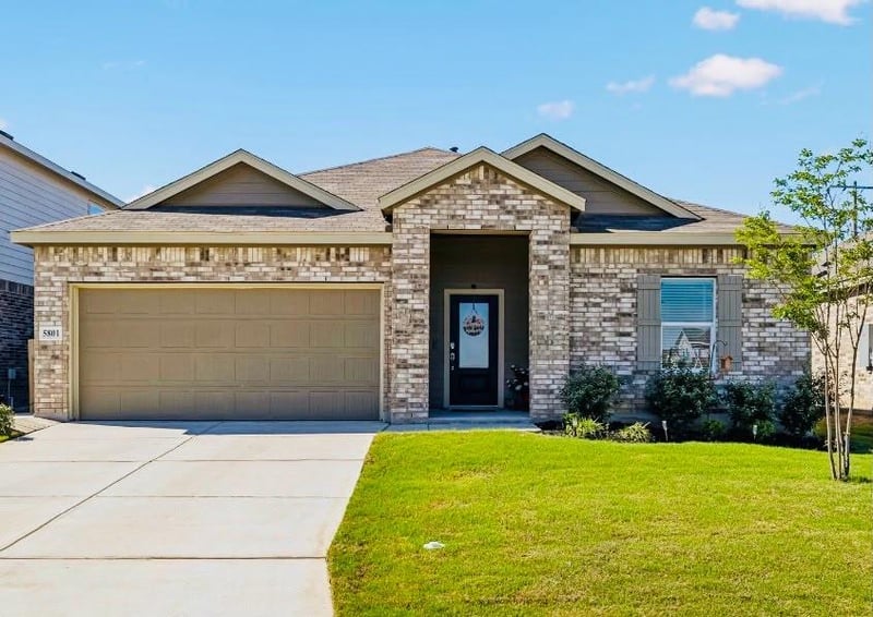 Virtual tour of 5801 Musquiz RDG