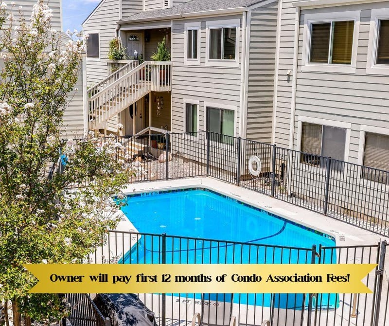 Virtual tour of 5801 Thunderbird ST Unit #A15