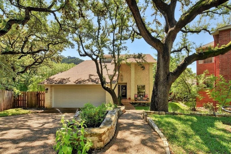 Virtual tour of 5801 Tom Wooten Cv