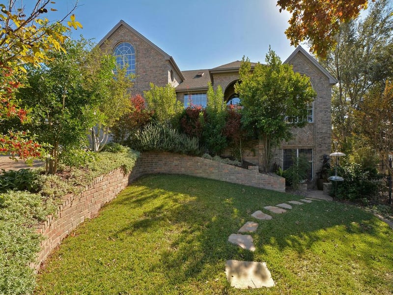 Virtual tour of 5801 Westslope Cv