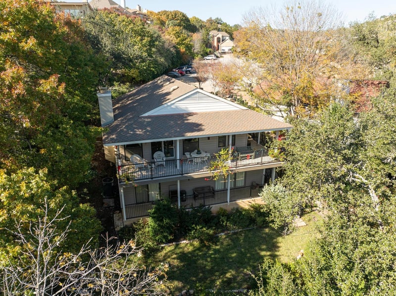 Virtual tour of 5803 Sandalwood HOLW
