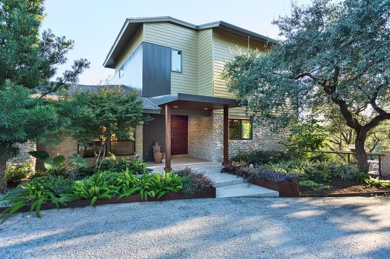 Virtual tour of 5803 Valley Cir