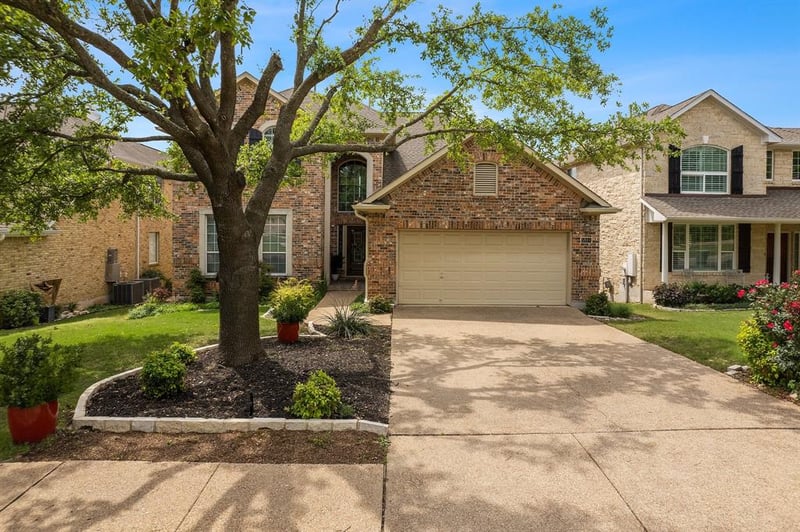 Virtual tour of 5804 Brittlyns CT