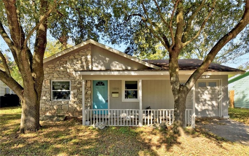 Virtual tour of 5804 Cedardale DR