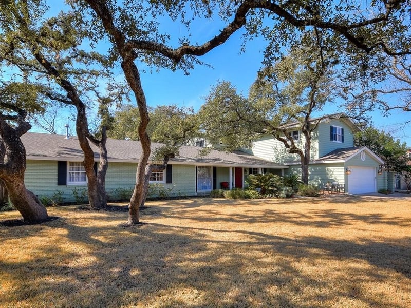 Virtual tour of 5804 Timber Trl