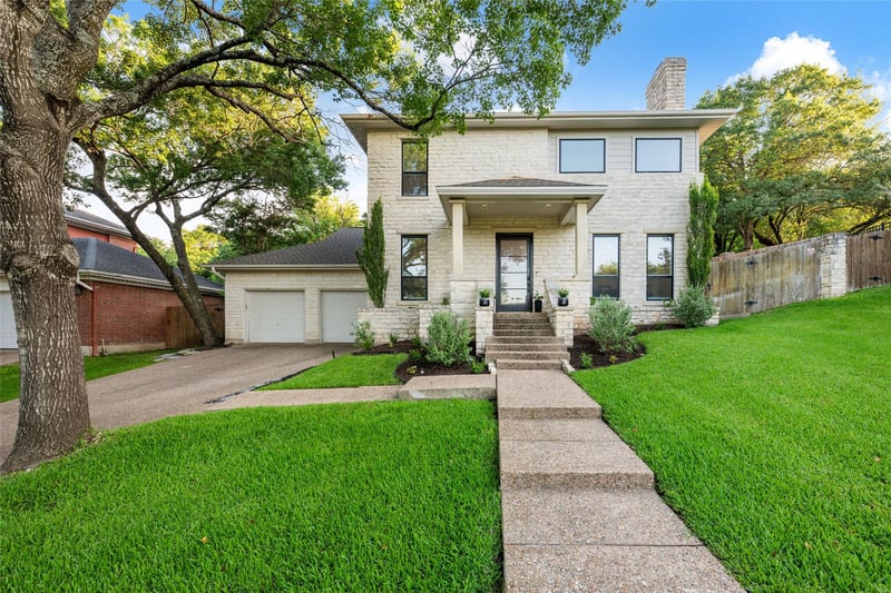 Virtual tour of 5805 Buckpasser CV