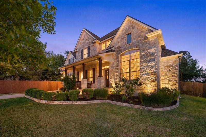 Virtual tour of 5805 Terravista DR
