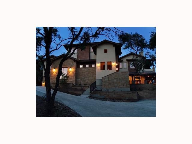 Virtual tour of 5805 Valley Cir