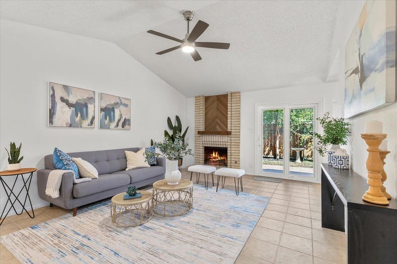 Virtual tour of 5805 West Gate BLVD Unit #A