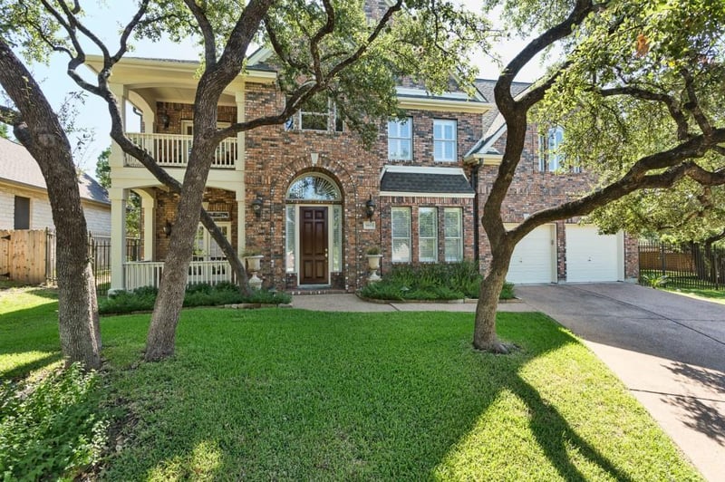 Virtual tour of 5805 W Gentle Breeze Ter E