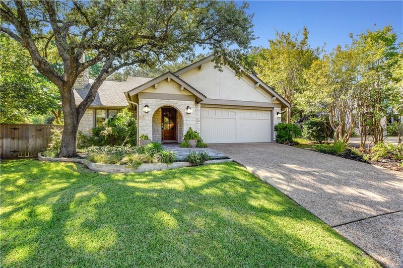 Virtual tour of 5806 Tom Wooten DR