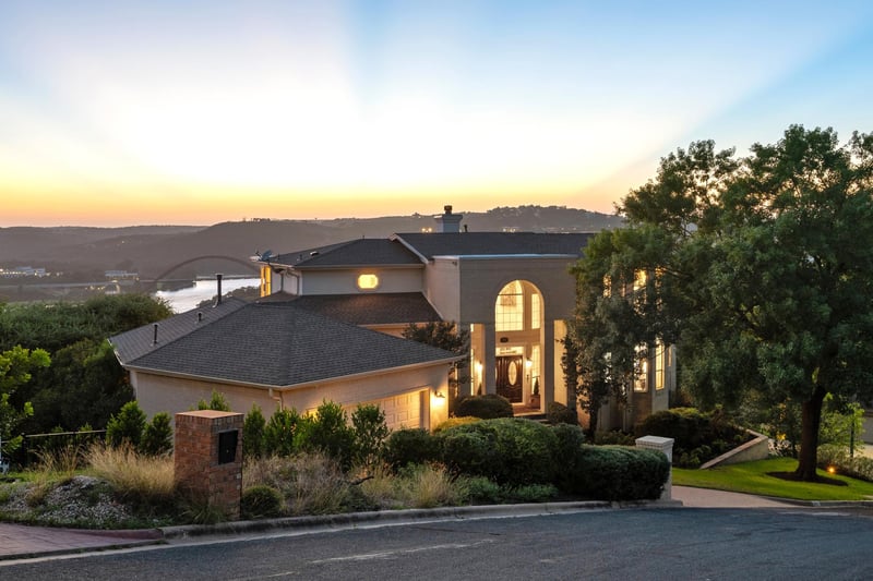 Virtual tour of 5806 Westslope CV