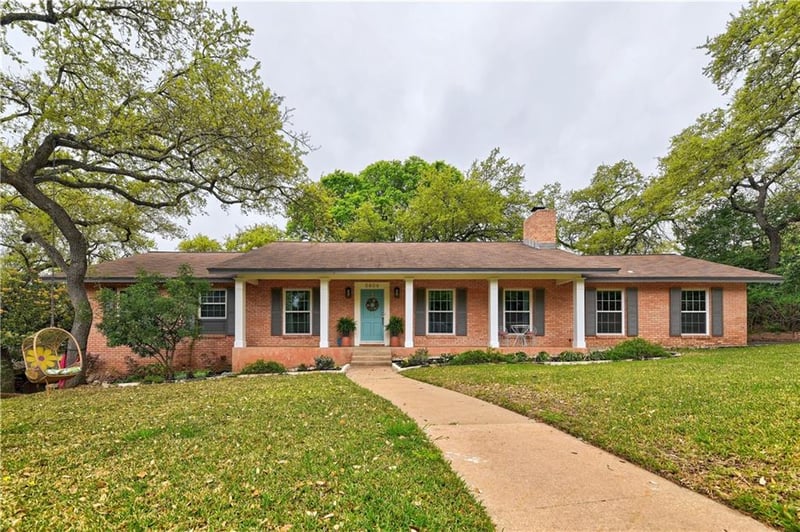 Virtual tour of 5806 Westslope Dr